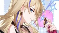 Honkai: Star Rail - Serval (Image via HoYoVerse)
